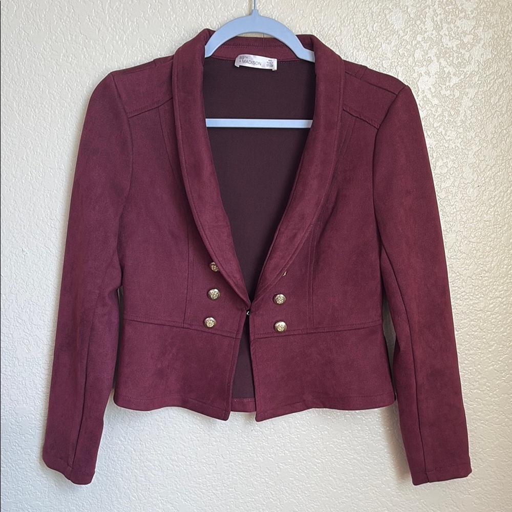 Cute Blazer